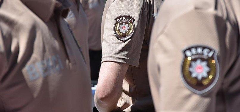 AYM'den çoklu baro ve bekçilik düzenlemesi kararı