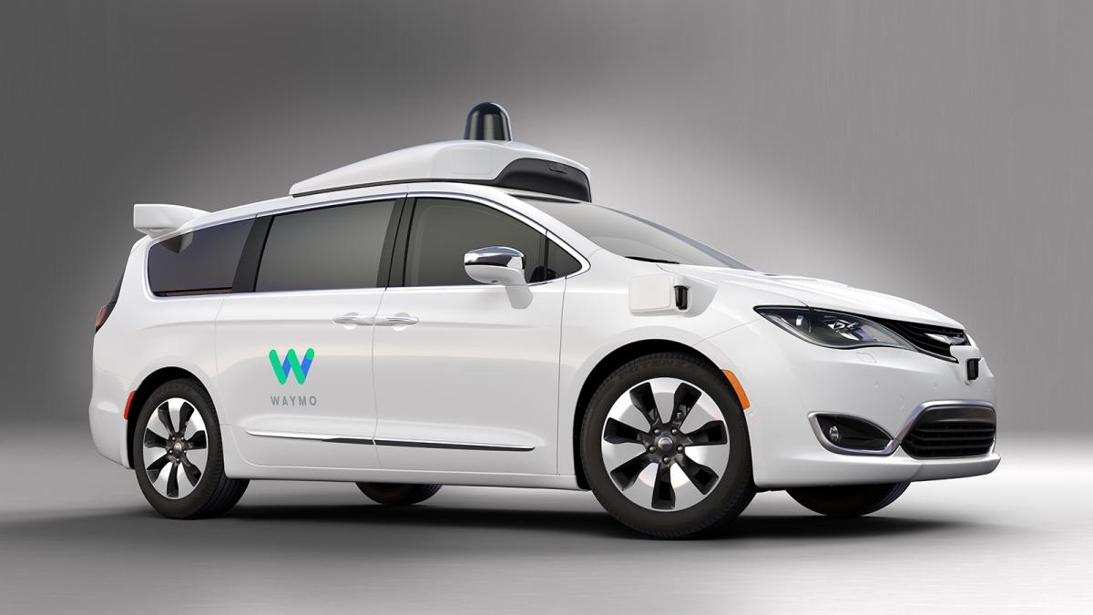 WAYMO