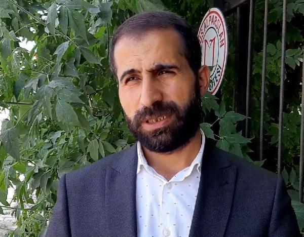 Muş'ta kardeşinin tecavüz ettiği eşini öldürdü