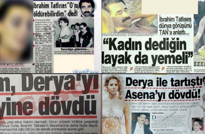 İbrahim Tatlıses'ten Pınar Gültekin paylaşımı