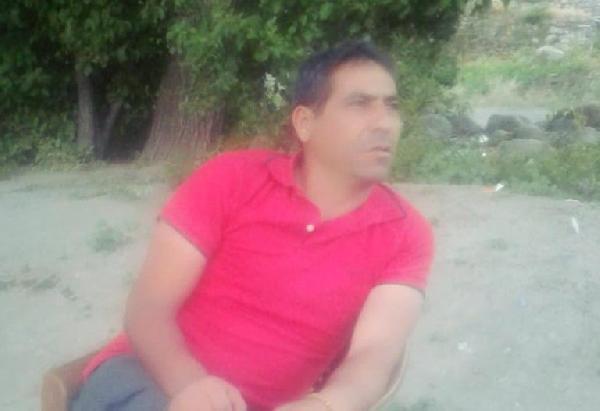 Muş'ta kardeşinin tecavüz ettiği eşini öldürdü