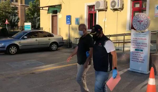 Jandarmada FETÖ operasyonu: 14 gözaltı