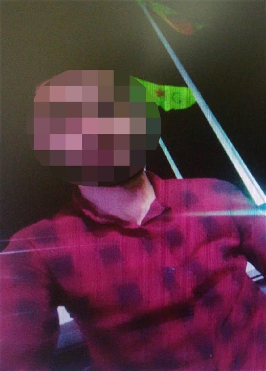 Türkiye'ye kaçak giren terörist, Ankara'da yakalandı