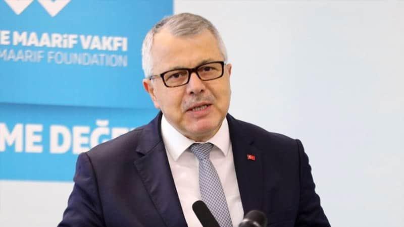 Türk Tarih Kurumu'nun yeni başkanı belli oldu