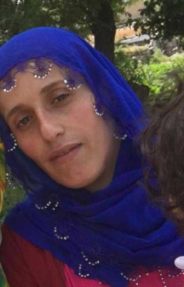 Muş'ta kardeşinin tecavüz ettiği eşini öldürdü