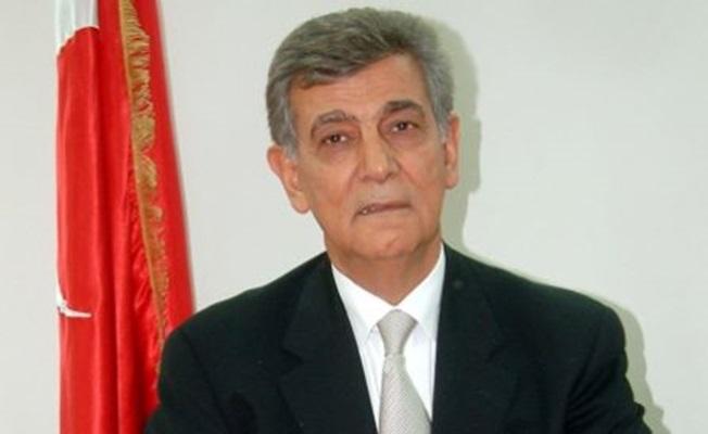 İyi Parti Milletvekili Mahmut Bozkurt istifa etti