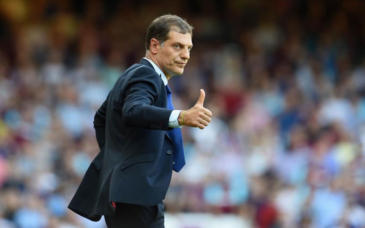 Bilic'in takımı Premier Lig'e çıktı