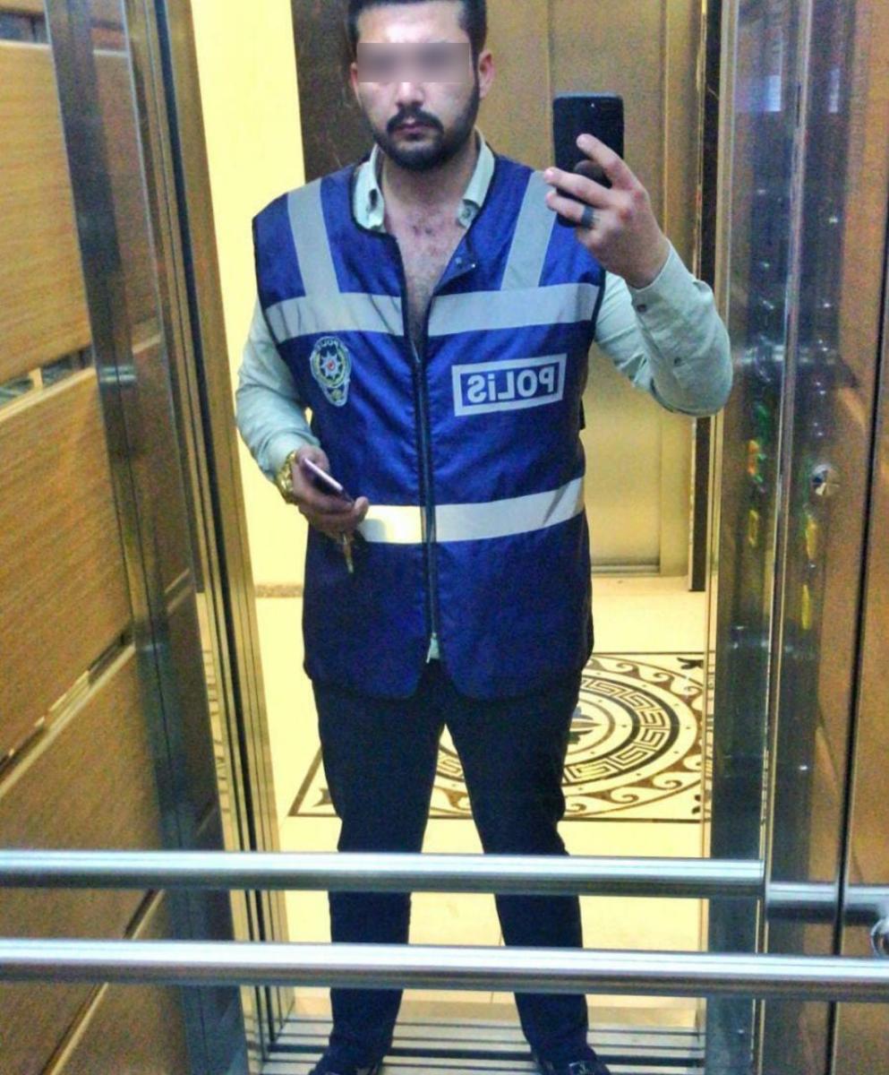 İstanbul'da eski eşinden şiddet gördü, yardım bekliyor