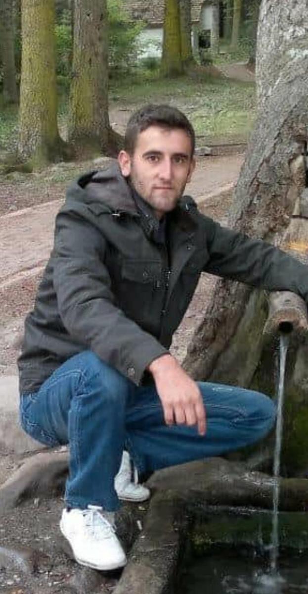 Zonguldak'ta bir maden işçisi iş kazası sonucu öldü