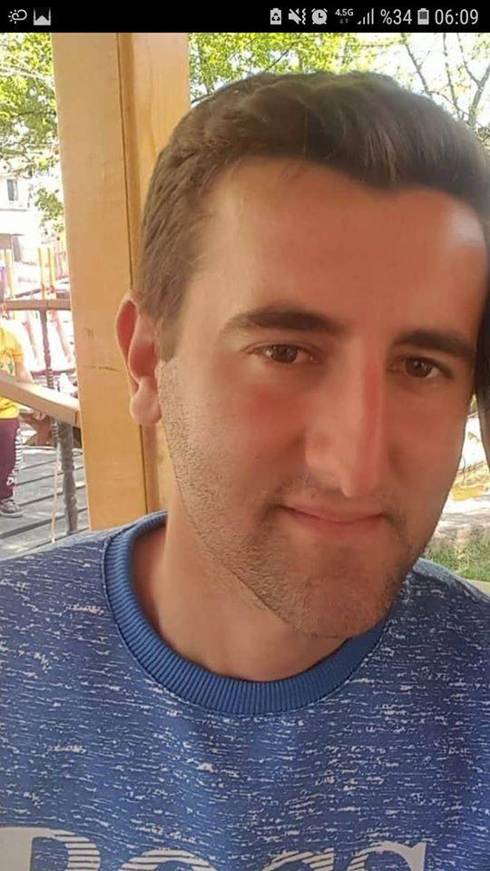 Zonguldak'ta bir maden işçisi iş kazası sonucu öldü