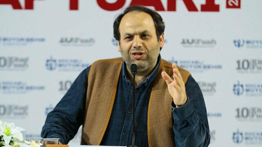 Asım Gültekin hayata veda etti. Asım Gültekin kimdir? Biyografisi