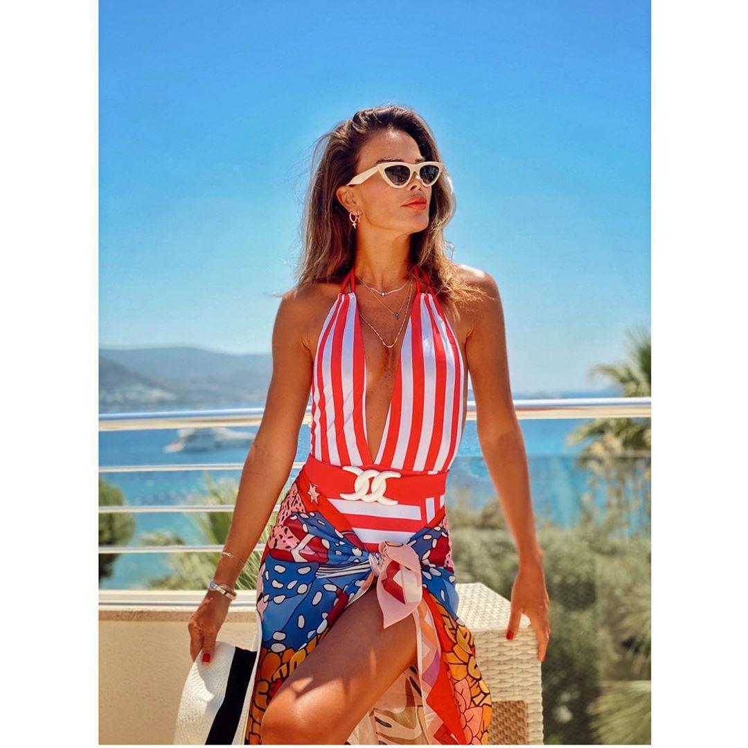 Özlem Yıldız: Tek rakibim Fedon ağabey