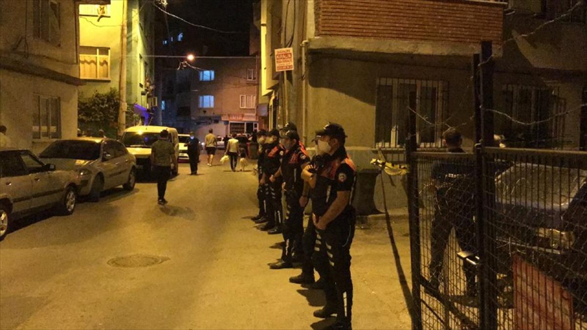 Bursa'da çıkan kavgada 1 kişi öldü 1 kişi yaralandı