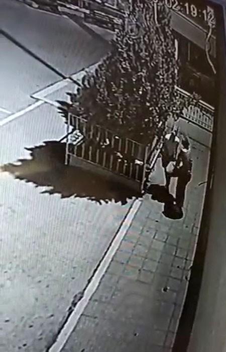 Bursa'da Atatürk büstlerini çalan hırsızlar yakalandı