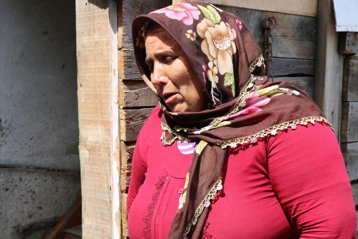 Ecrin bebek davasında üvey babaanneye tahliye