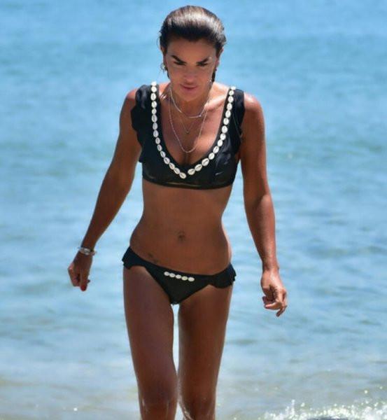 Özlem Yıldız: Tek rakibim Fedon ağabey