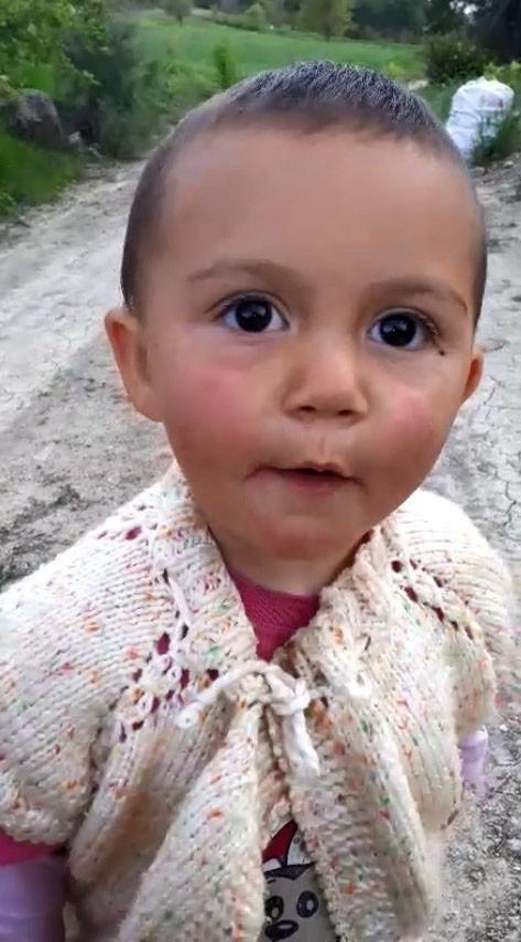 Ecrin bebek davasında üvey babaanneye tahliye