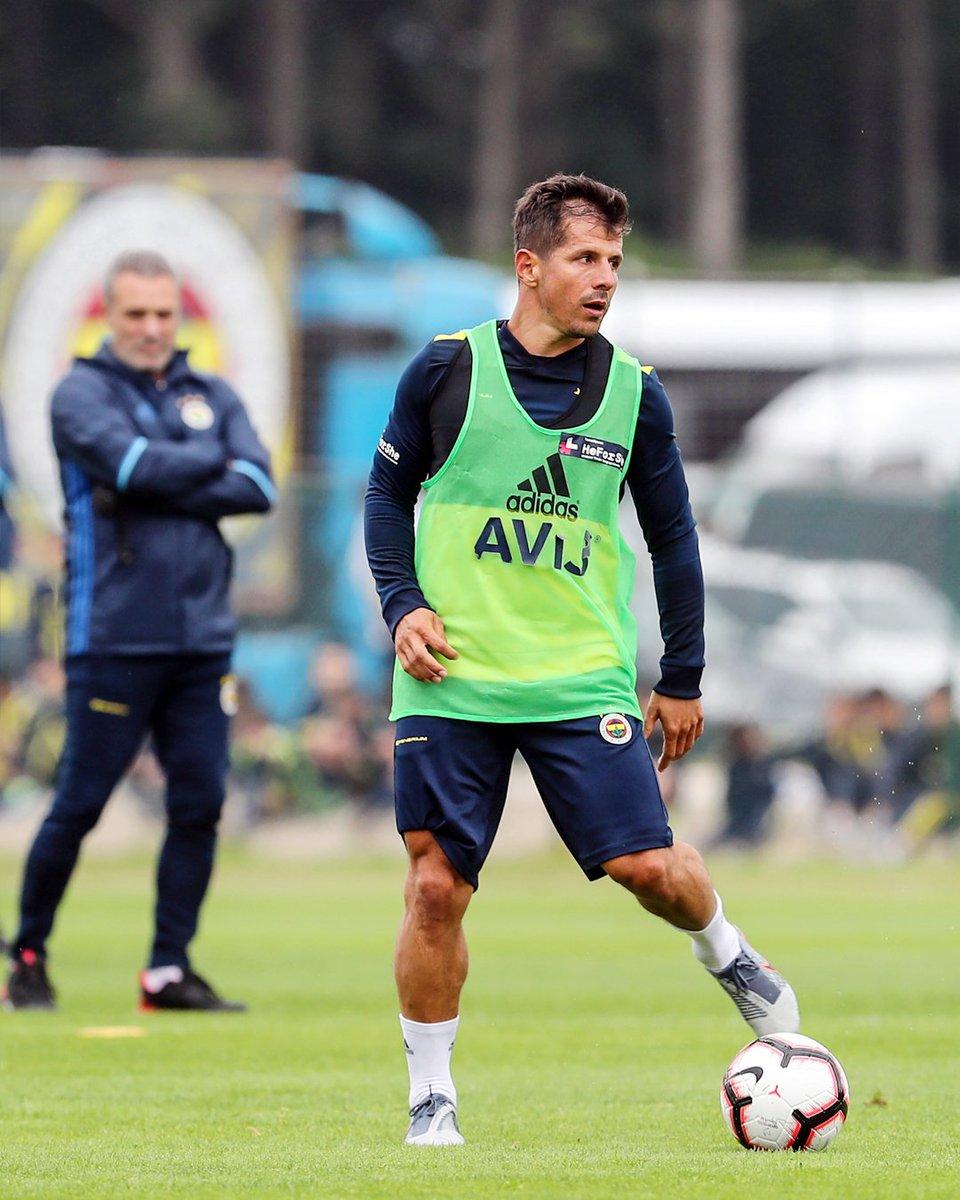 Emre Belözoğlu: Gelen isimler körelmeyecek marka olacak