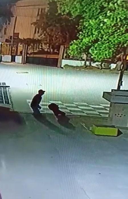 Bursa'da Atatürk büstlerini çalan hırsızlar yakalandı