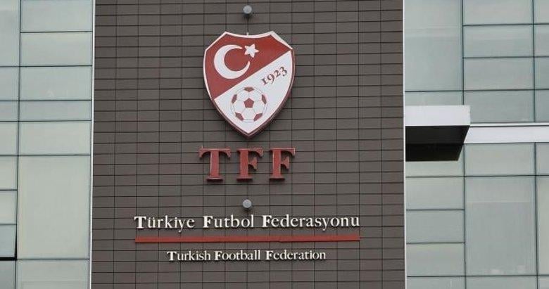 TFF, yabancı sınırlamasına yapılan itirazı reddetti