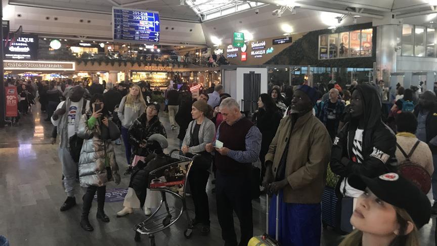 Rusya Türkiye uçuşları 1 Ağustos'ta başlıyor