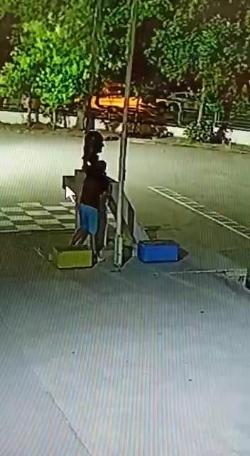 Bursa'da Atatürk büstlerini çalan hırsızlar yakalandı