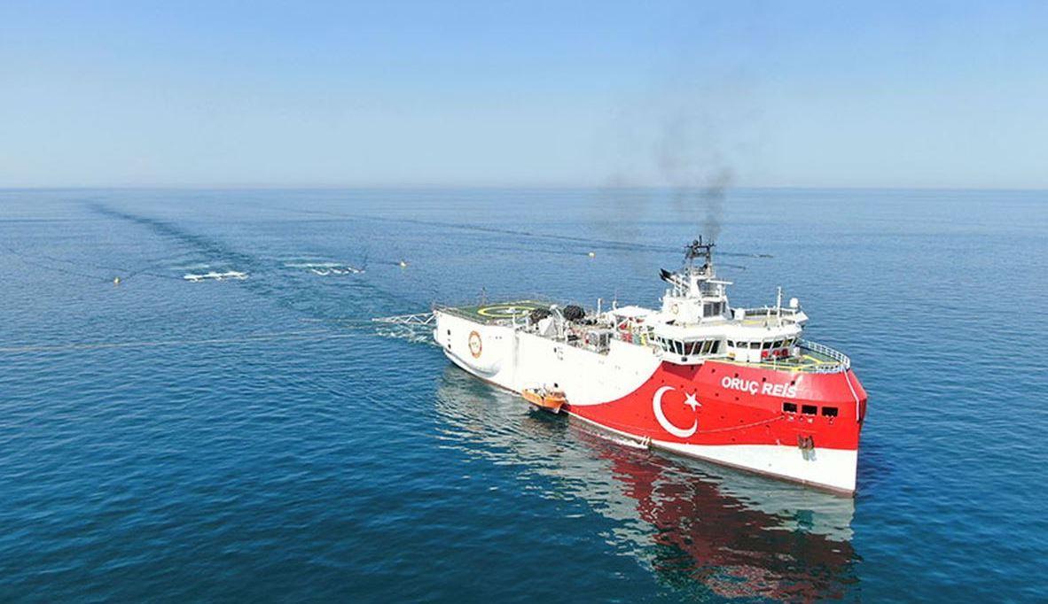 Tatar: Ayasofya'nın tekrar cami olması en doğalıydı