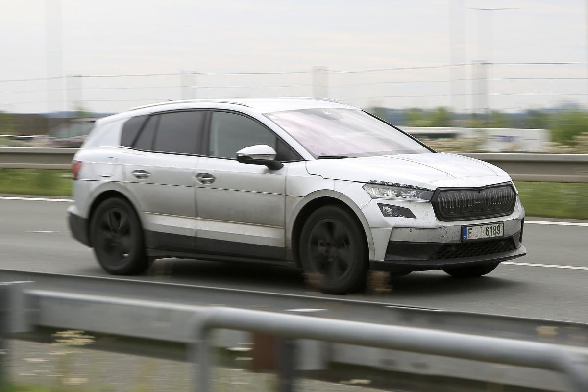 skoda-enyaq