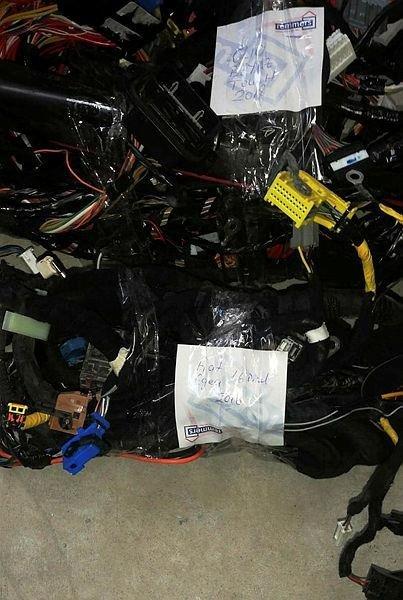 İstanbul'da, oto hırsızlık çetesi çökertildi