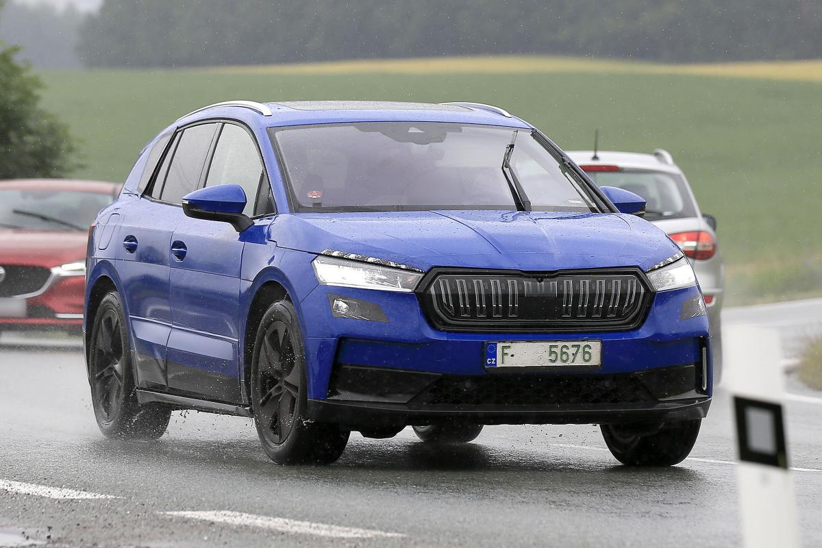 skoda-enyaq
