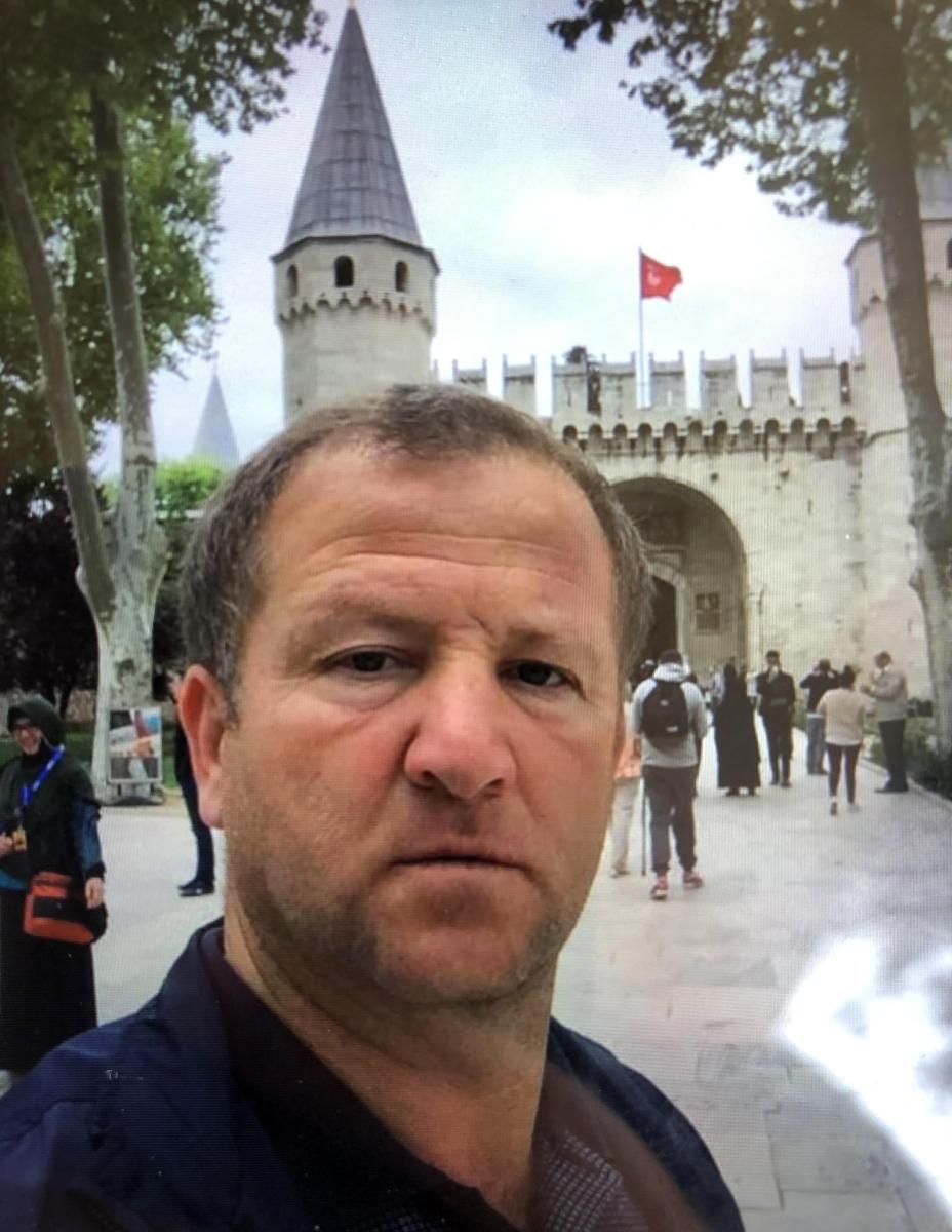 Esenyurt'ta otobüs şoförü şüpheli şekilde ölü bulundu