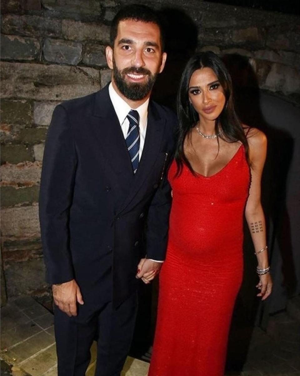 Aslıhan Doğan: 5 çocuk yapacağım