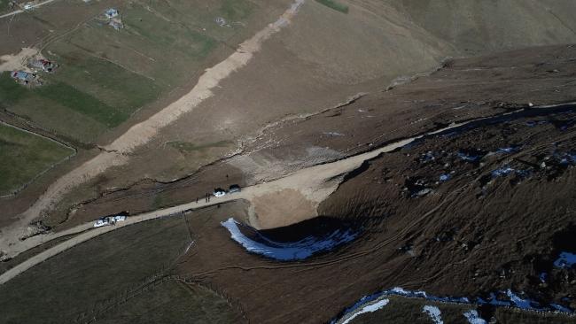 Define yönetmeliği değişti: Göllerde kazı yapılamayacak