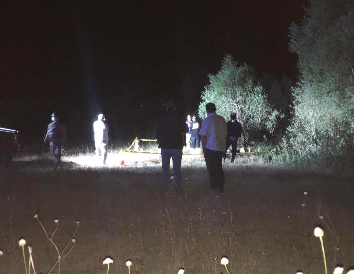 Sivas'ta kayıp ihbarında bulundukları kişi ölü bulundu