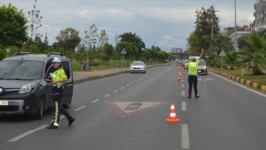 İçişleri Bakanlığı Kurban Bayramı için talimat çıkardı