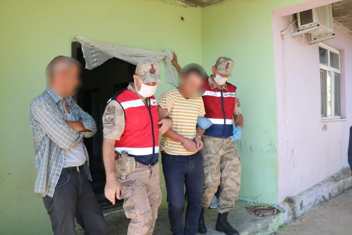 Diyarbakır'da dolandırıcılık yapan iki kişi tutuklandı