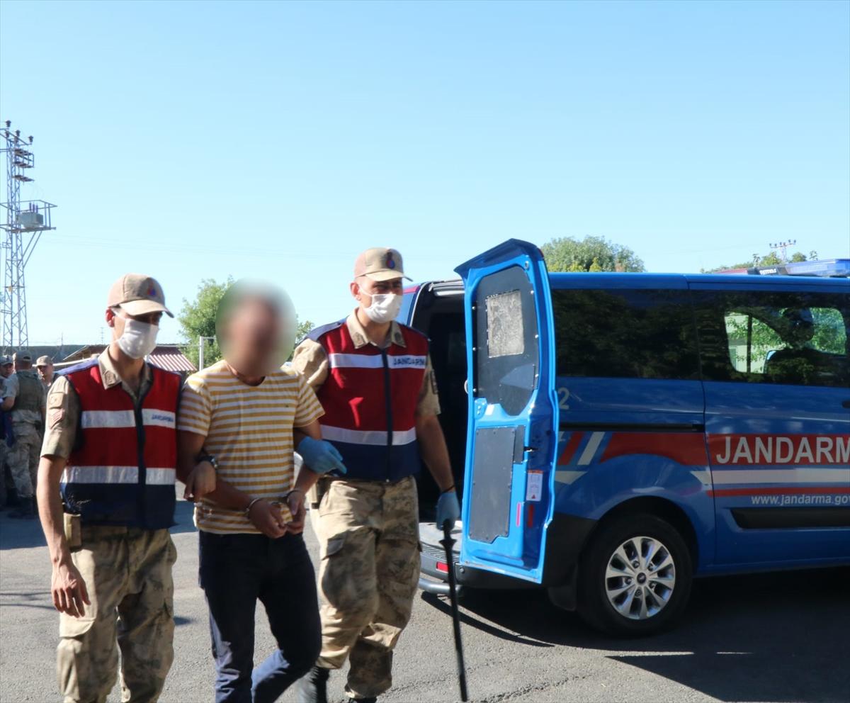 Diyarbakır'da dolandırıcılık yapan iki kişi tutuklandı