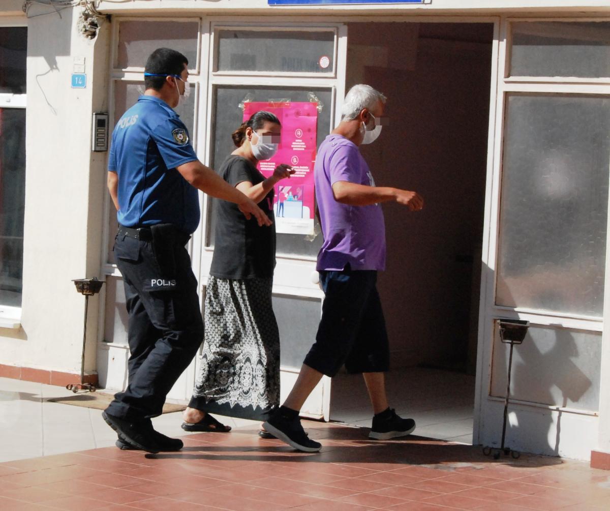 Çanakkale’de 8 yaşındaki ikizlere cinsel saldırı iddiası