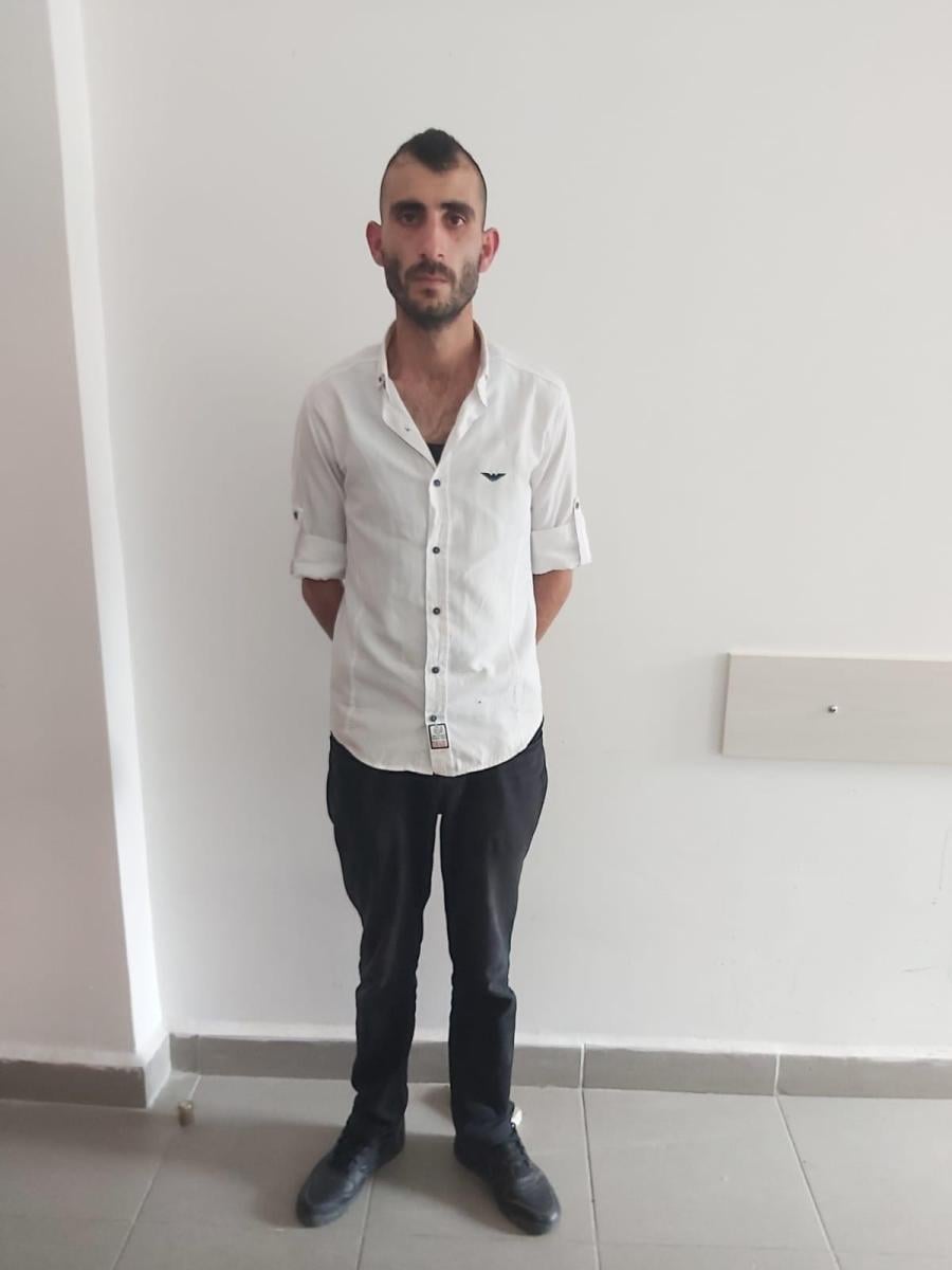 Bursa’da kardeşini öldüren zanlı yakayı ele verdi