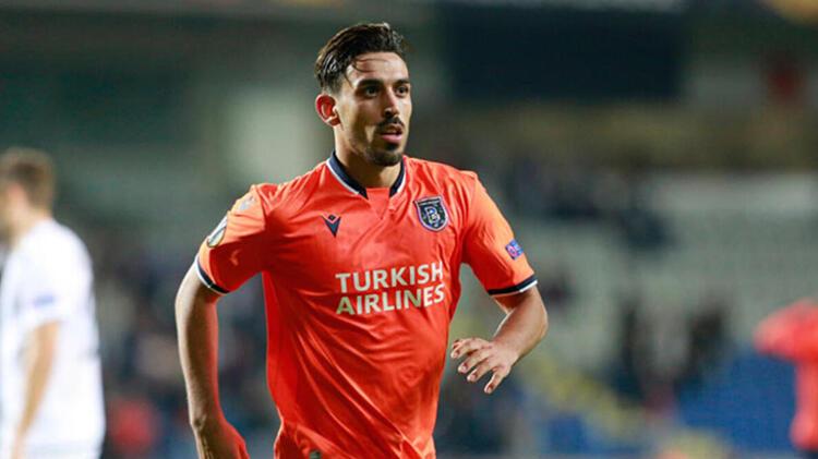 Göksel Gümüşdağ: İrfan Can'la Sevilla ilgileniyor