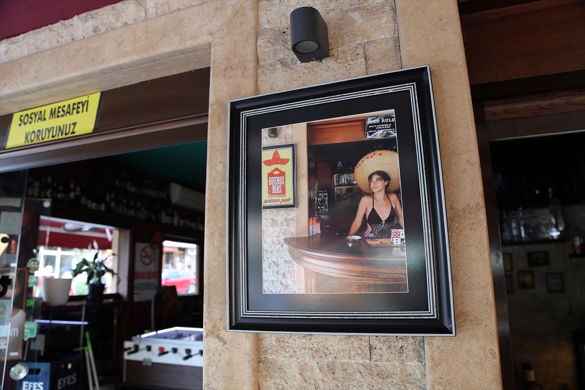 Pınar Gültekin'i anılarıyla yaşatmaya çalışıyorlar