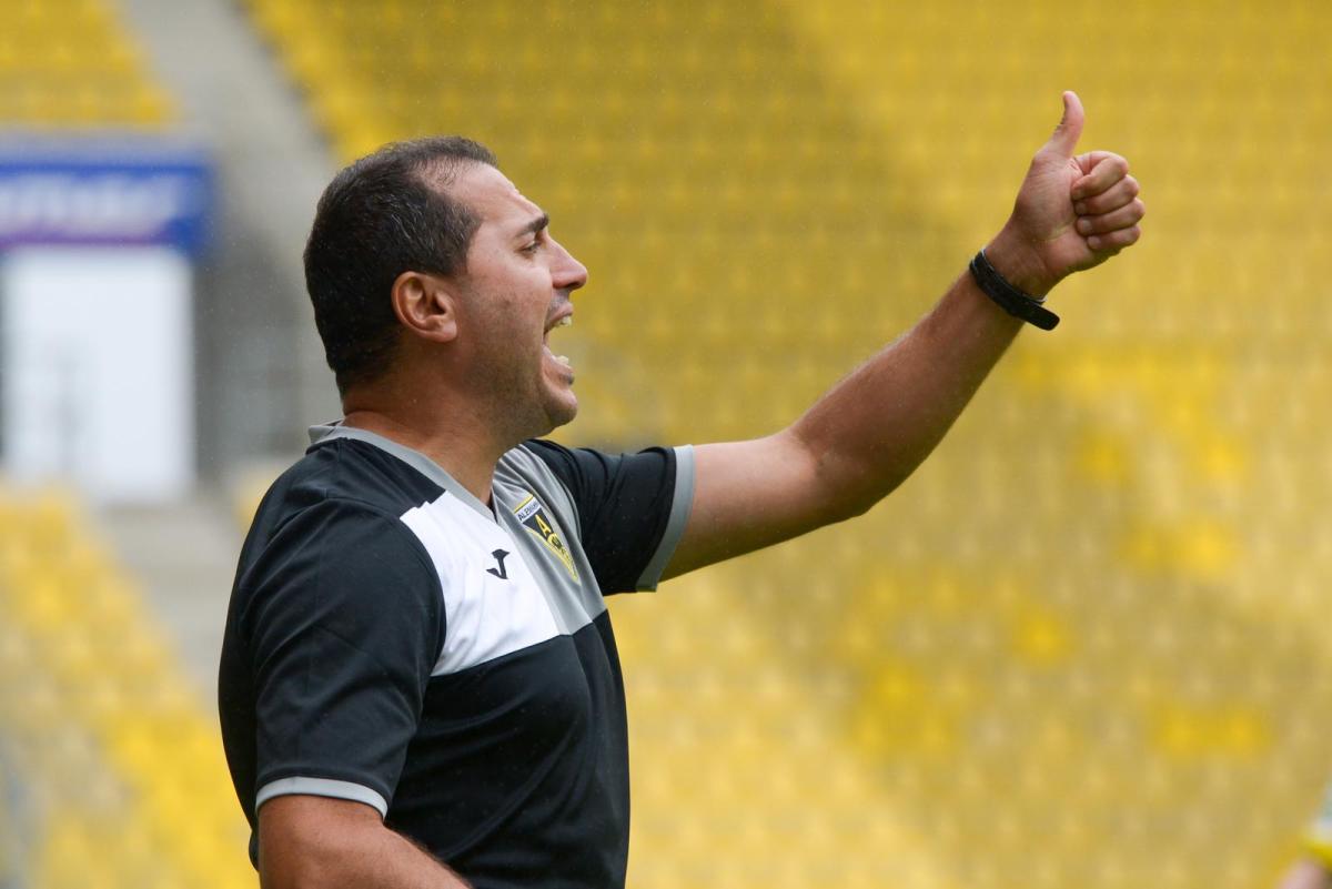 Fuat Kılıç: Almanya'da planlar uzun vadeli yapılıyor