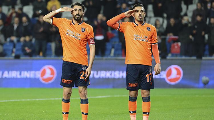 Göksel Gümüşdağ: İrfan Can'la Sevilla ilgileniyor