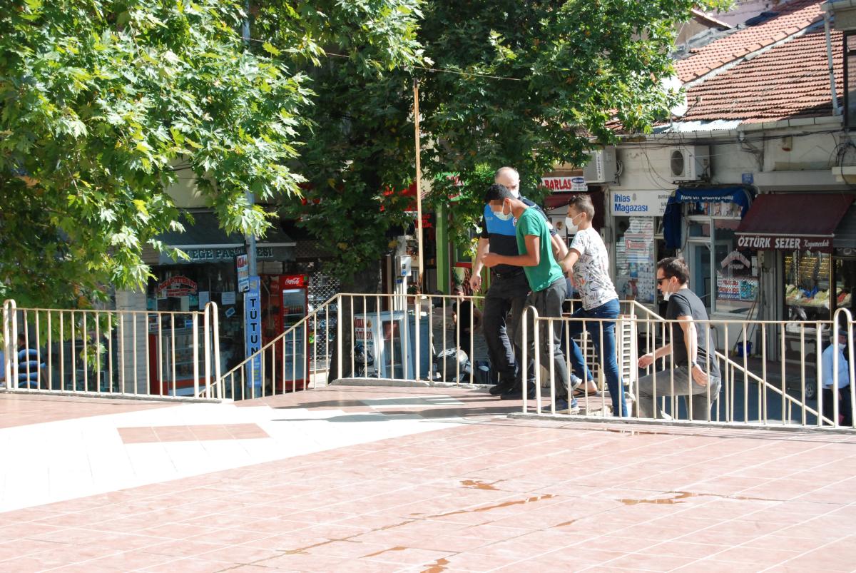 Çanakkale’de 8 yaşındaki ikizlere cinsel saldırı iddiası