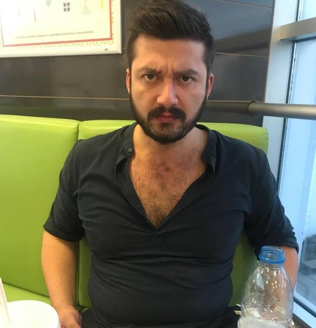 Bakırköy'de eski eşini darbeden firari yakayı ele verdi