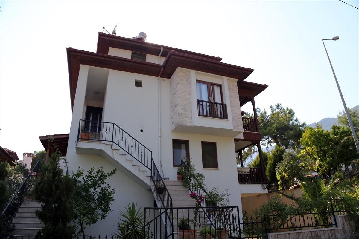 Pınar Gültekin'i anılarıyla yaşatmaya çalışıyorlar