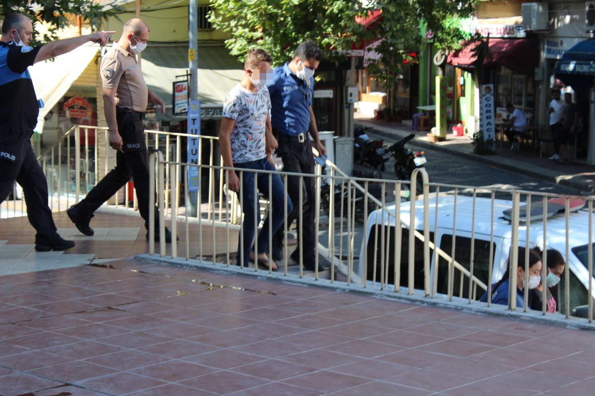 Çanakkale’de 8 yaşındaki ikizlere cinsel saldırı iddiası