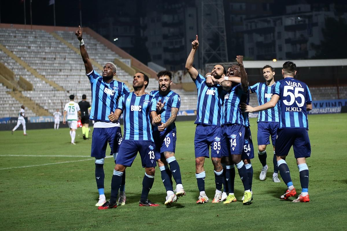 Play-off finaline çıkan takımlar belli oldu