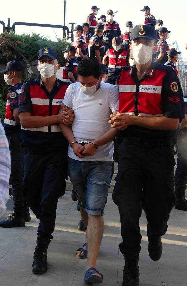 Katil Cemal Metin Avcı'nın işlettiği bar kapatıldı