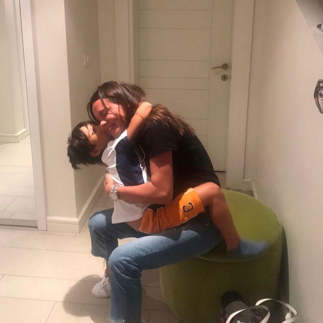 Ebru Şallı: Ölmemi istiyorlar